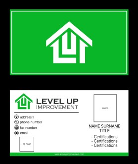 Level Up Improvement entry by agi nasihin