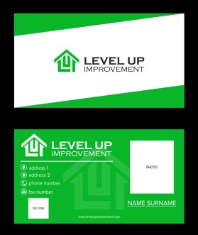 Level Up Improvement entry by agi nasihin