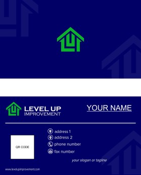 Level Up Improvement entry by agi nasihin