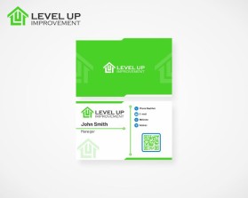 Level Up Improvement entry by Yanuhuda