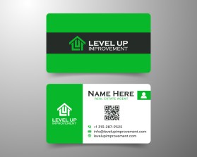 Level Up Improvement entry by Md Hassan Uddin Liton
