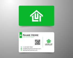 Level Up Improvement entry by Md Hassan Uddin Liton