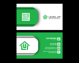 Level Up Improvement entry by Grafico_Designs