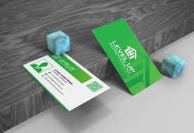 Level Up Improvement entry by Danang Alma Rikfan