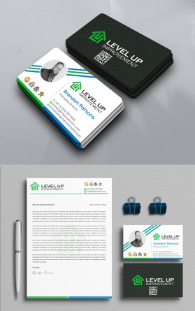 Level Up Improvement entry by Biswajit Giri