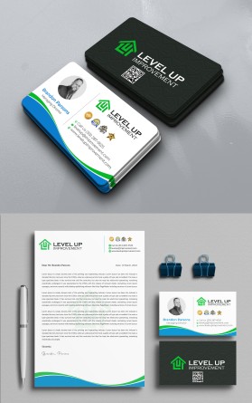 Level Up Improvement entry by Biswajit Giri