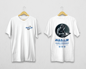 Baillie Industries entry by Sreerag P