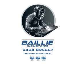 Baillie Industries entry by Sreerag P