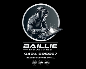 Baillie Industries entry by Sreerag P