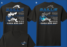 Baillie Industries entry by oktaf tri permadi