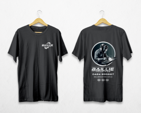 Baillie Industries entry by Sreerag P