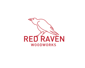 Red Raven Woodworks entry by mv