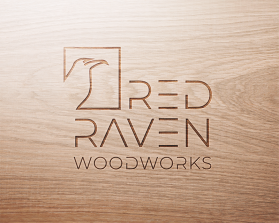 Red Raven Woodworks entry by mv