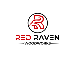Red Raven Woodworks entry by Ilham Fajri