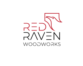 Red Raven Woodworks entry by mv