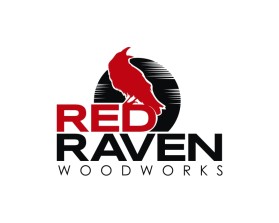 Red Raven Woodworks entry by TERION
