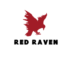 Red Raven Woodworks entry by Logigraph