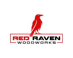 Red Raven Woodworks entry by Armchtrm