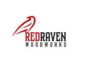 Red Raven Woodworks entry by quimcey