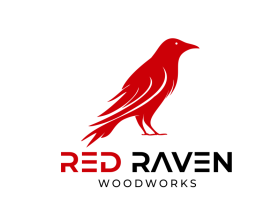Red Raven Woodworks entry by Ilham Fajri