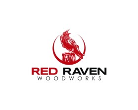 Red Raven Woodworks entry by TERION