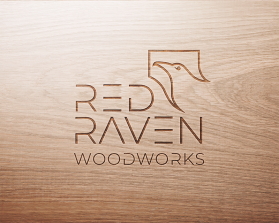 Red Raven Woodworks entry by mv