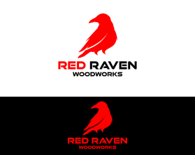 Red Raven Woodworks entry by sella