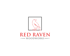 Red Raven Woodworks entry by yaya