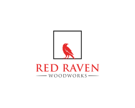 Red Raven Woodworks entry by yaya