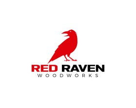 Red Raven Woodworks entry by quimcey