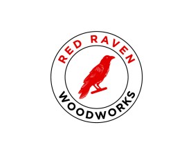 Red Raven Woodworks entry by Victory64