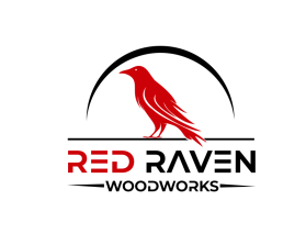 Red Raven Woodworks entry by Ilham Fajri