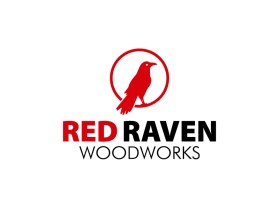 Red Raven Woodworks entry by Shark Attack
