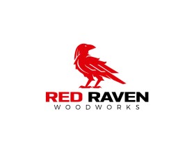 Winning entry: Red Raven Woodworks entry by quimcey