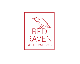 Red Raven Woodworks entry by mv
