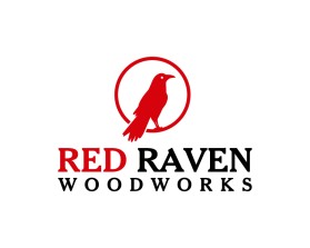 Red Raven Woodworks entry by Shark Attack