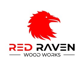 Red Raven Woodworks entry by rudin