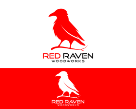 Red Raven Woodworks entry by sella