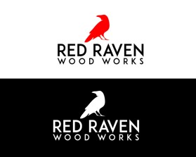 Red Raven Woodworks entry by xorex