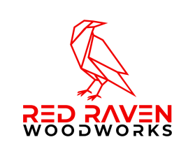 Red Raven Woodworks entry by Kang okim