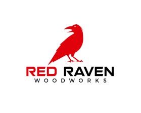 Red Raven Woodworks entry by quimcey