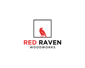Red Raven Woodworks entry by yaya