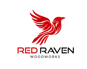 Red Raven Woodworks entry by Ilham Fajri