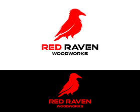 Red Raven Woodworks entry by sella