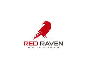 Red Raven Woodworks entry by andsue