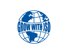 Grow With ISO entry by mulia