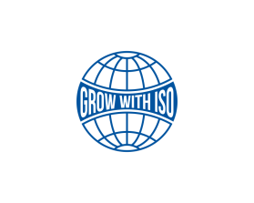 Grow With ISO entry by andsue