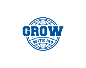 Grow With ISO entry by andsue