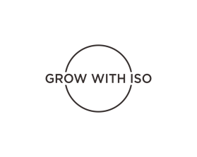 Grow With ISO entry by must