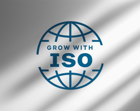 Grow With ISO entry by blankown